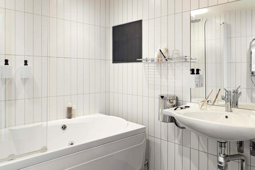 Scandic Backadal - Resim 21