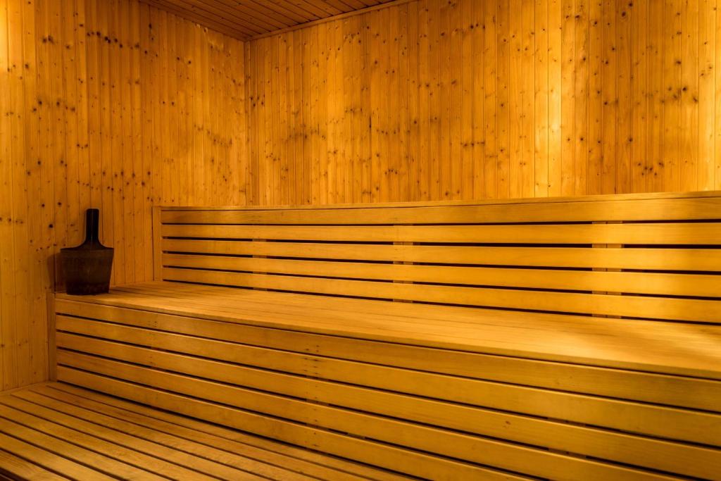 Scandic Backadal - Resim 35