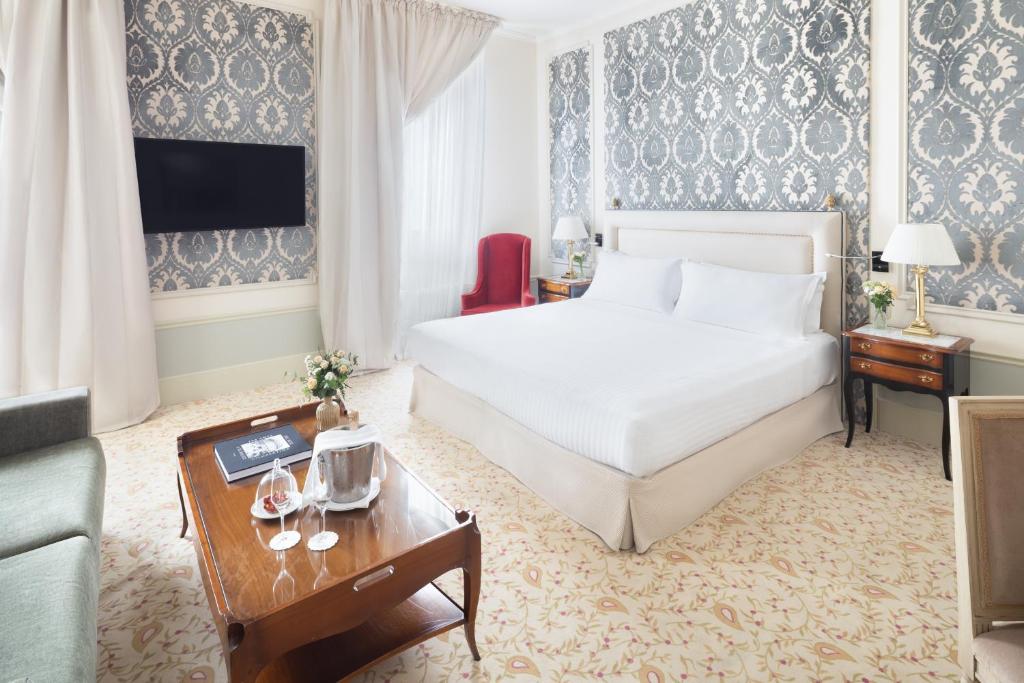 Hotel El Palace Barcelona - 8