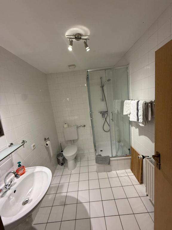 Boga's im Schützenhof Hüttenbusch - Habitación Doble Grande