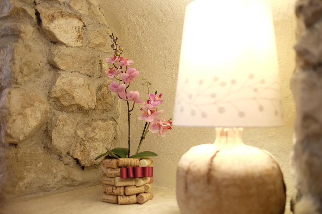 Fotografie z fotogalerie ubytování Locanda dell'Arcangelo v destinaci Rocca Massima