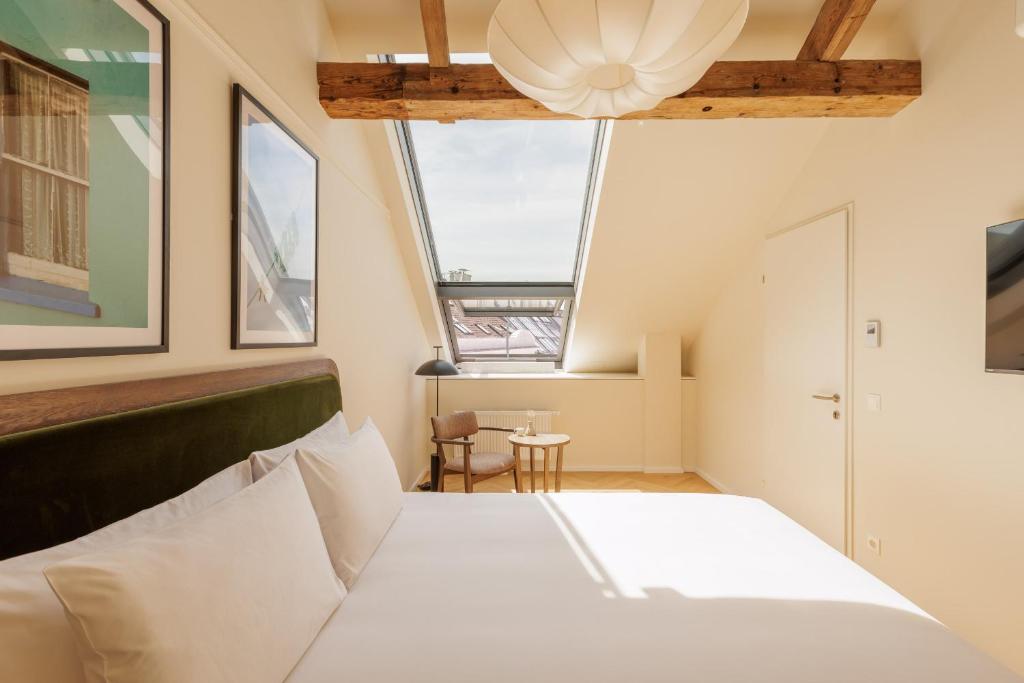 
Apartment - Disability Access
