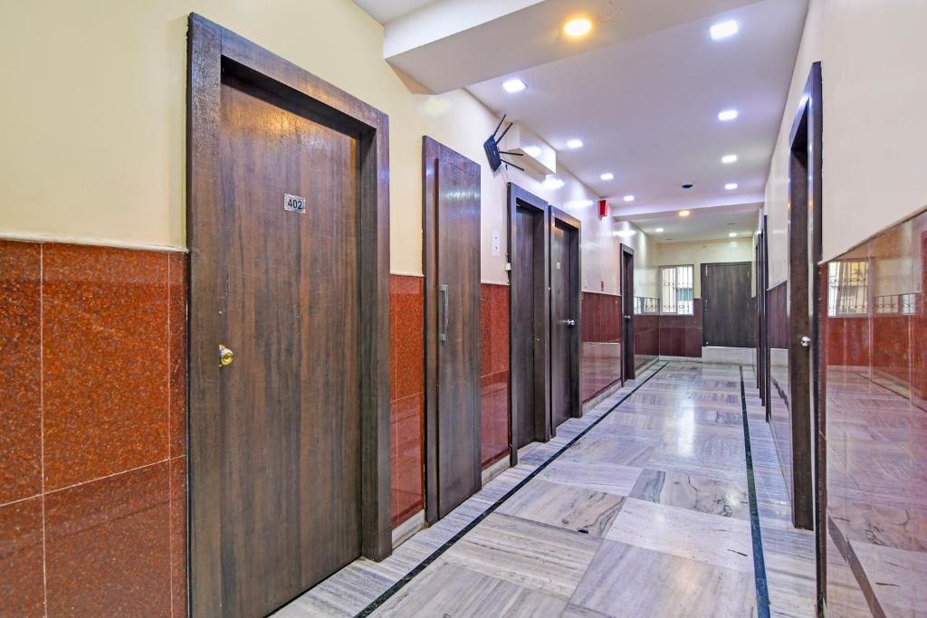 Fotografie z fotogalerie ubytování FabHotel Sonargaon v destinaci Kalkata