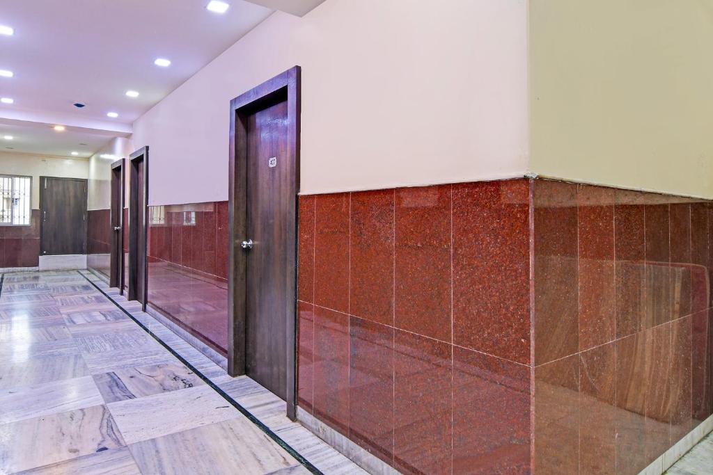 Fotografie z fotogalerie ubytování FabHotel Sonargaon v destinaci Kalkata