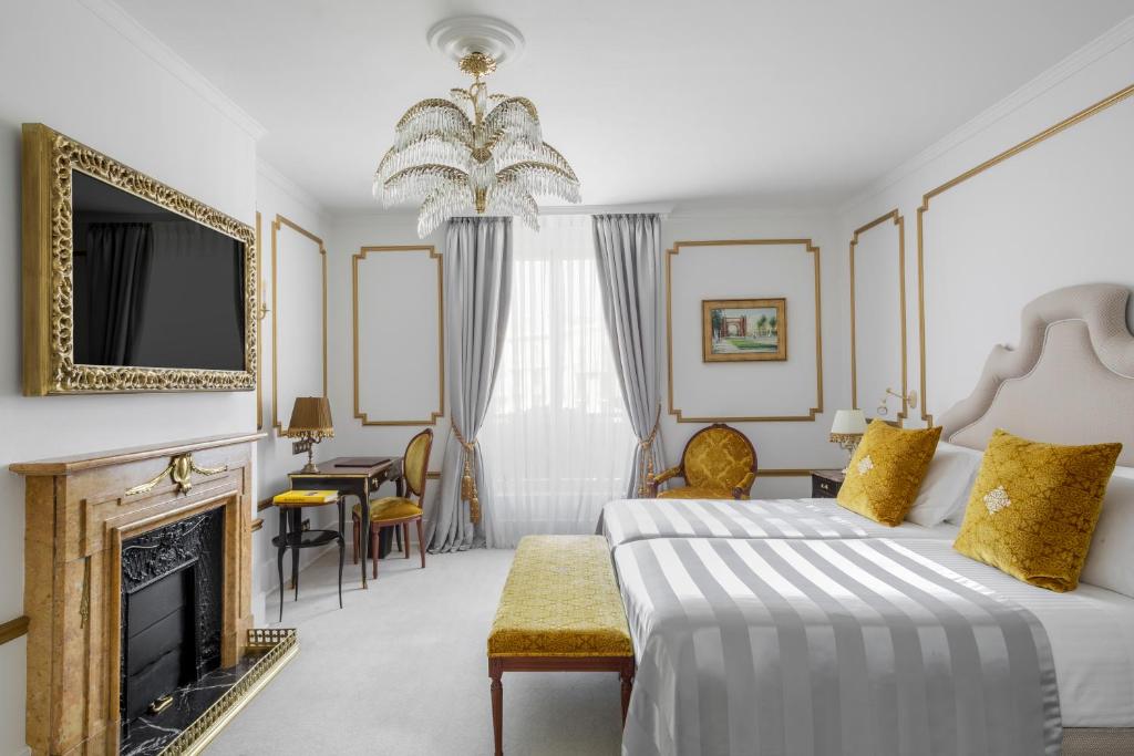 Hotel El Palace Barcelona - 13