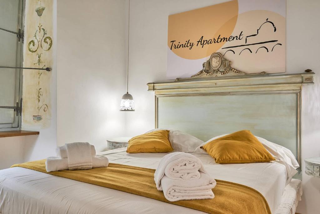 Trinity Apartment