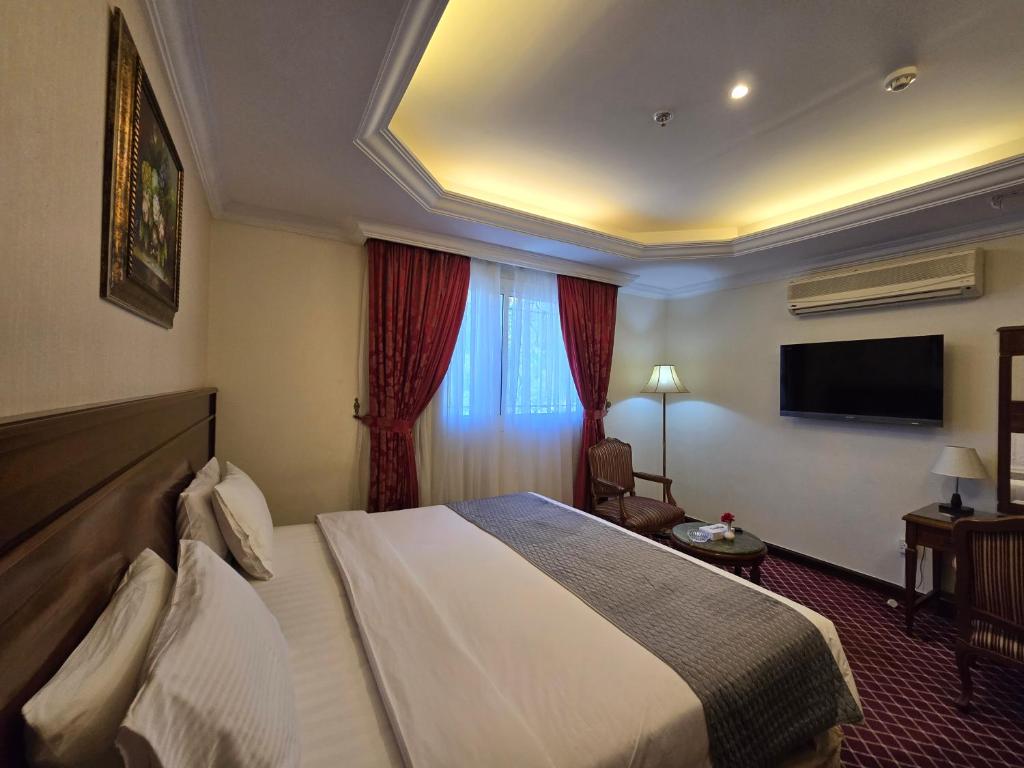 TAJ CELINE HOTEL