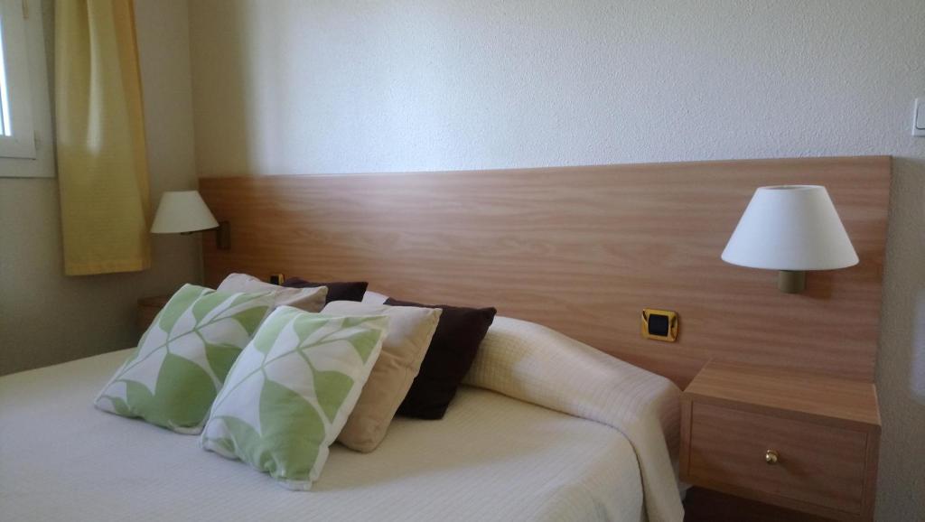 Hotel Résidence Anglet Biarritz-Parme - Appartamento Con Vista Piscina