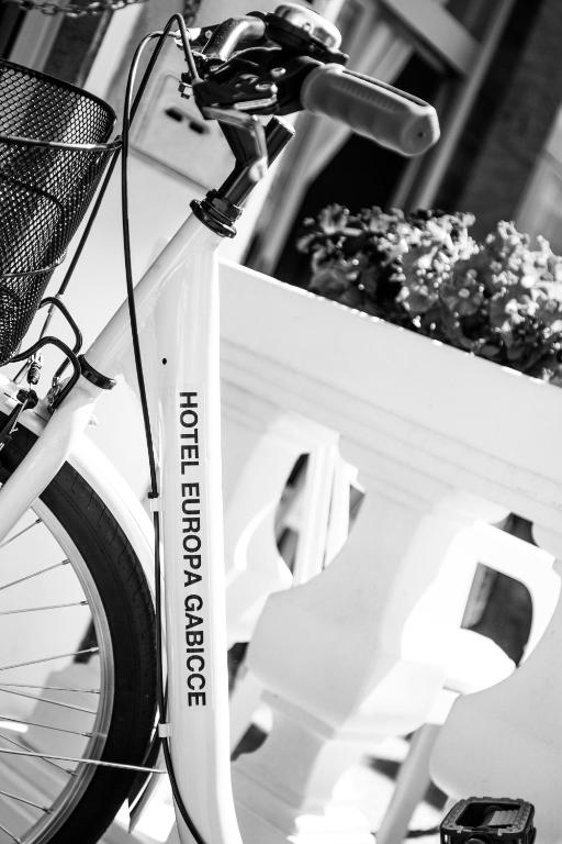 Attività di ciclismo presso l'hotel o nelle vicinanze