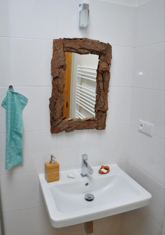 Fotografie z fotogalerie ubytování Apartmány U Vavřince v Sušici