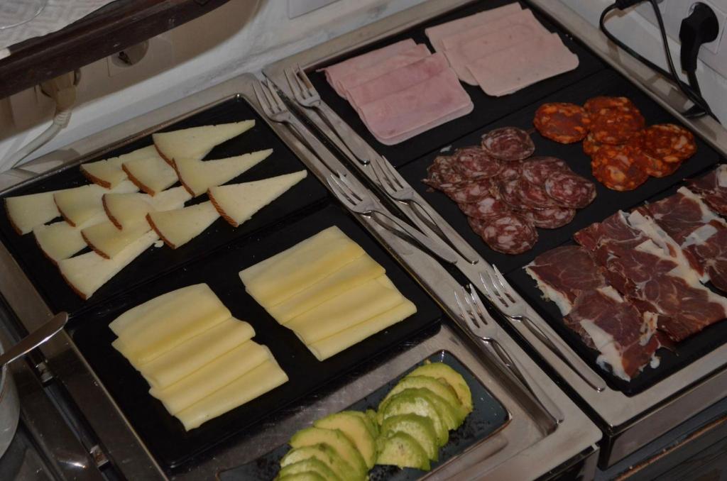 Madeinterranea Suites - Resim 12