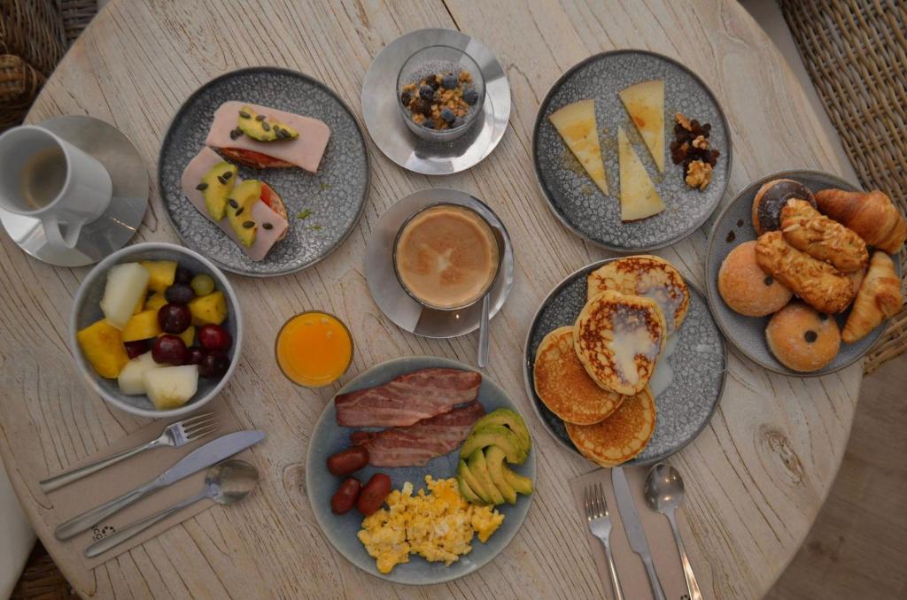 Madeinterranea Suites - 1