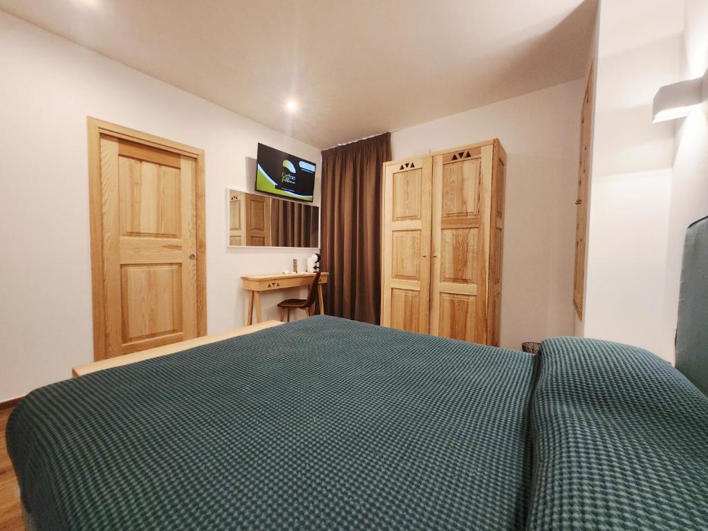 Residenza Tittinu - Deluxe Room