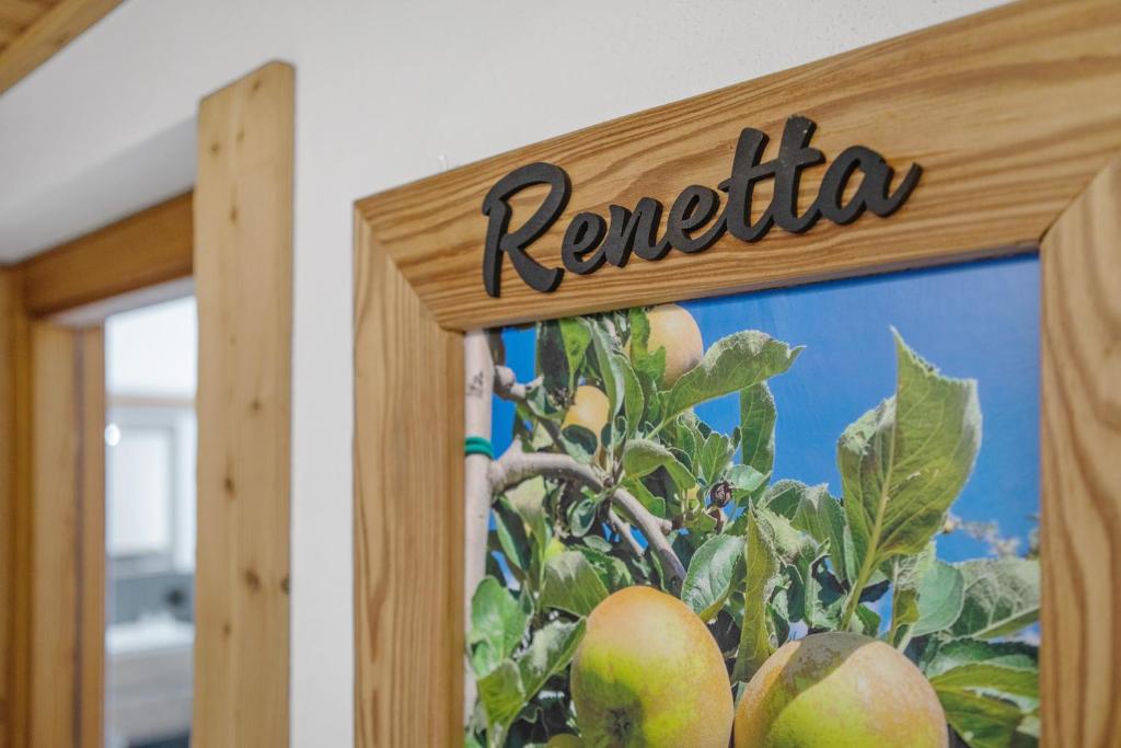 Fotografie z fotogalerie ubytování La Douce Pomme v destinaci Saint-Pierre