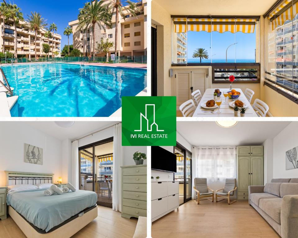 Montemar Puerto 1B By IVI Real Estate