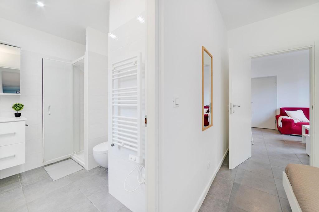 Lugano Oasis Apartment - Peaceful and Central - Resim 25