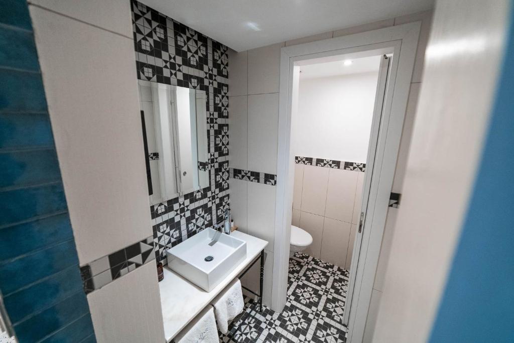 
King Room with Spa Bath
