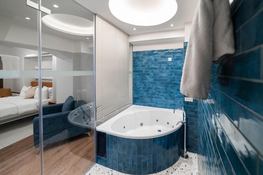 Bahar Boutique Hotel - Resim 6