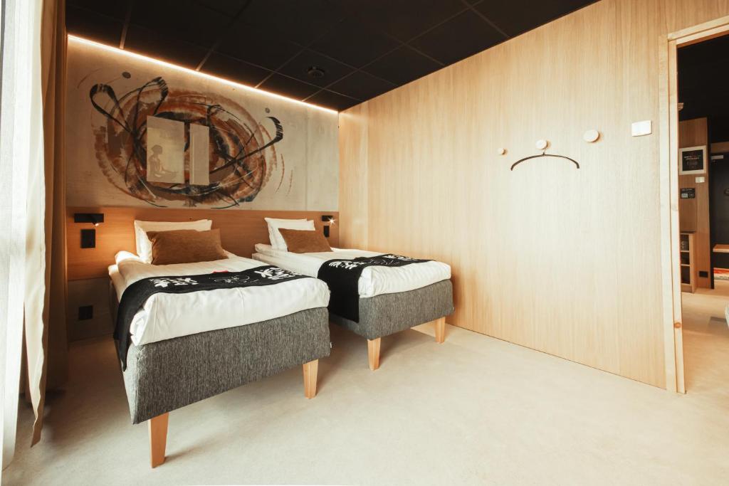 Time Hotel, Time To Stay art & boutique - MOMENTO