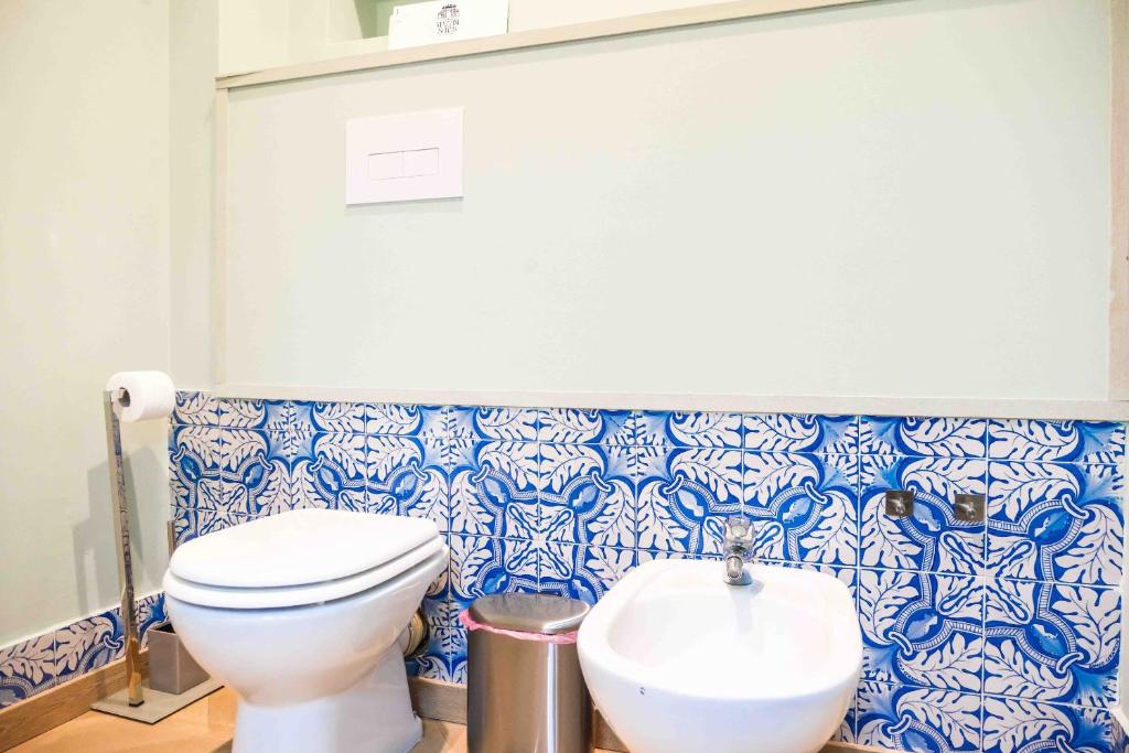 Mazzini Suites Palermo - 10