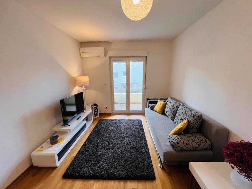 Apartman Kosjenka