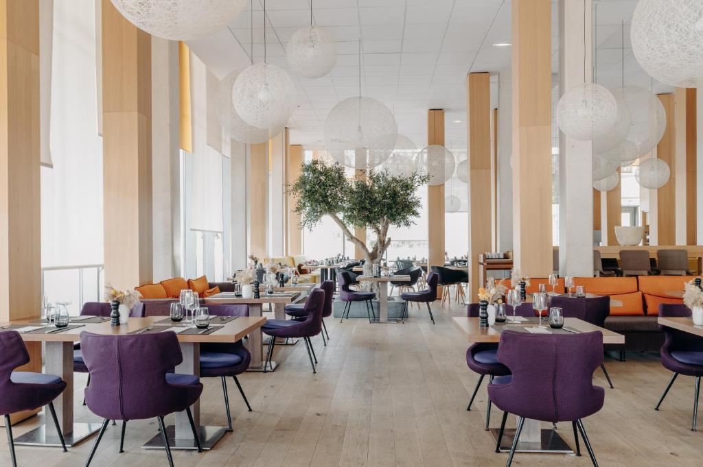 Courtyard by Marriott Montpellier - Resim 7