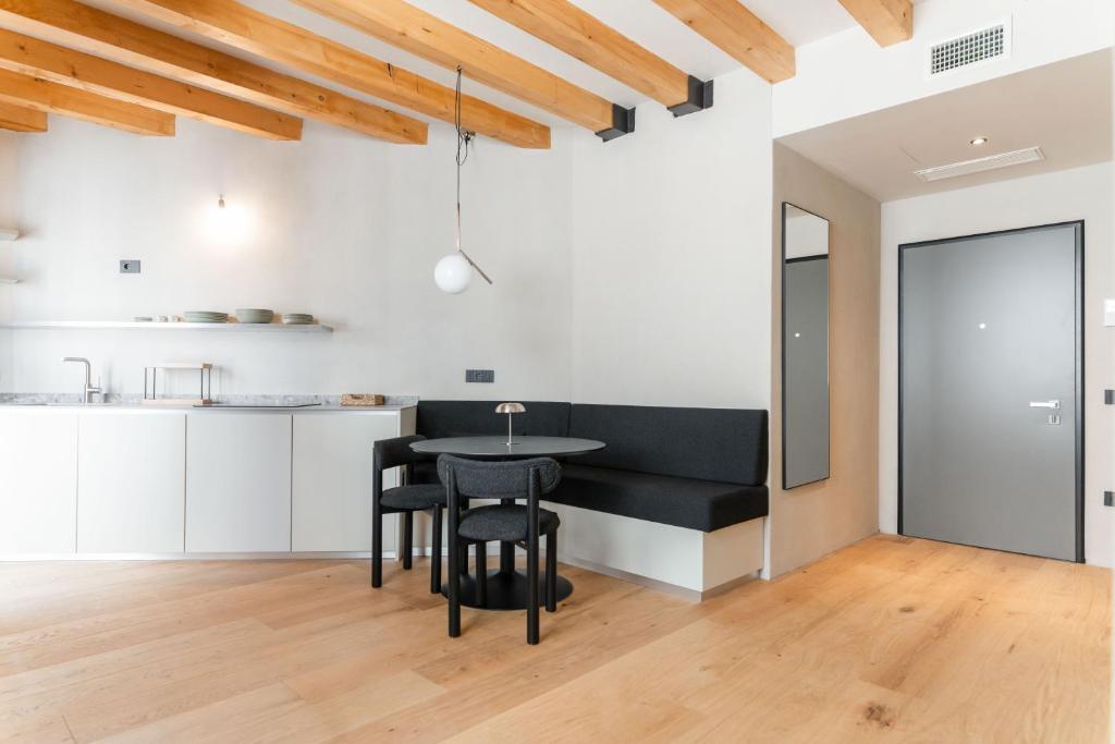 Il nido del Duomo - Appartement Met 1 Slaapkamer