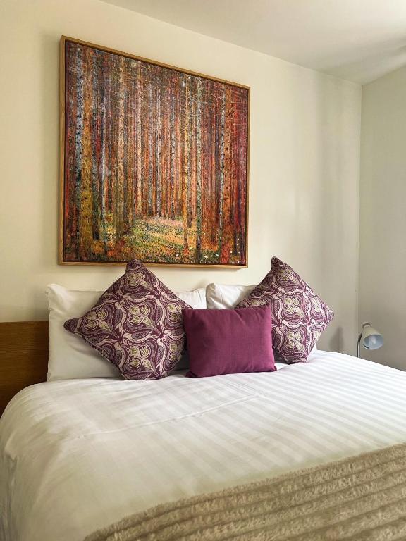 Westminster College Cottages, Cambridge - Resim 12