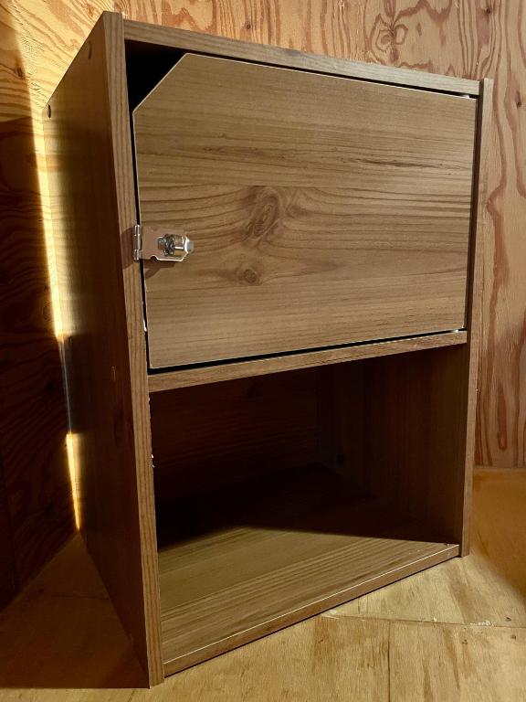 Foto sihtkohas Tōkyō asuva majutusasutuse Nomad Hostel Classic galeriist