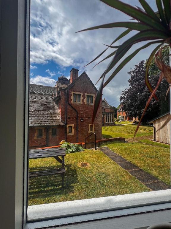 Westminster College Cottages, Cambridge - Resim 11