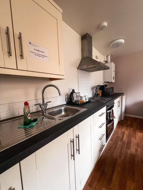 Westminster College Cottages, Cambridge - Resim 10
