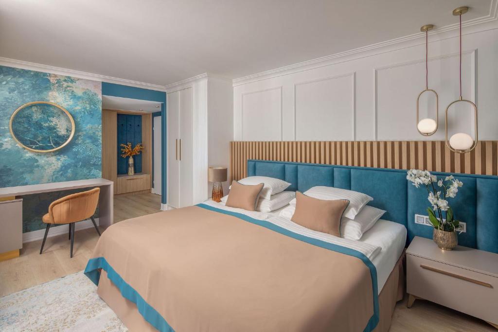 Lotus Therme Hotel & Spa - Resim 18