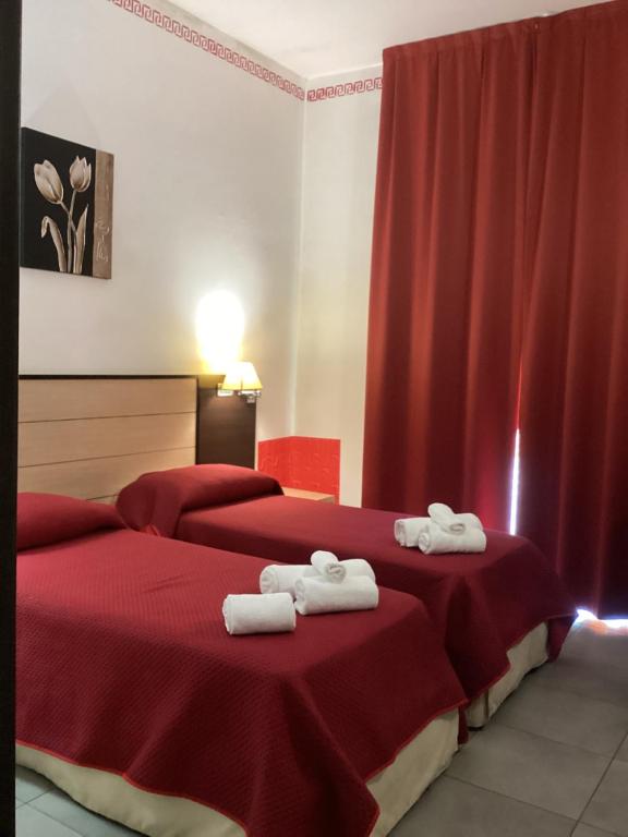 Hotel Insteia - Camera Singola Standard