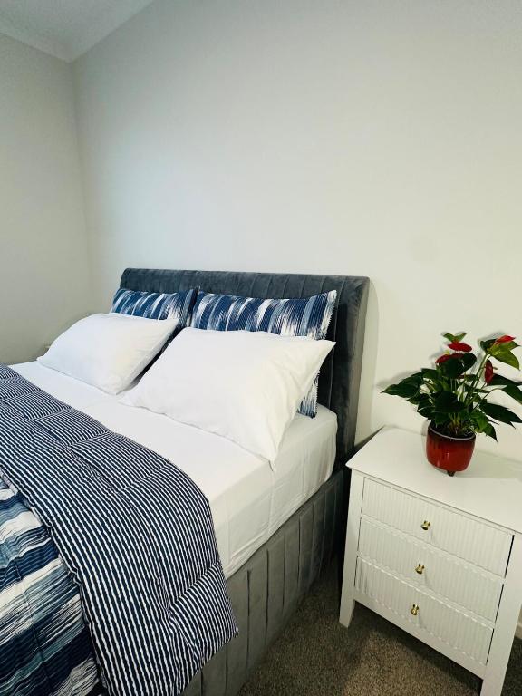 Cozy Retreat Close to Lake - Resim 15