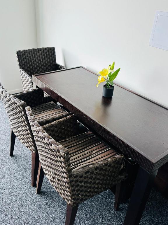 Cozy Retreat Close to Lake - Resim 7