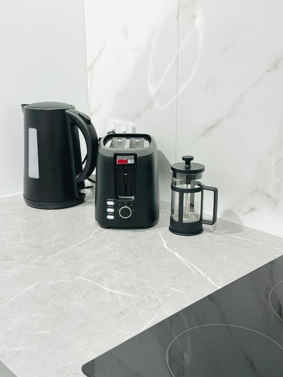 Cozy Retreat Close to Lake - Resim 5