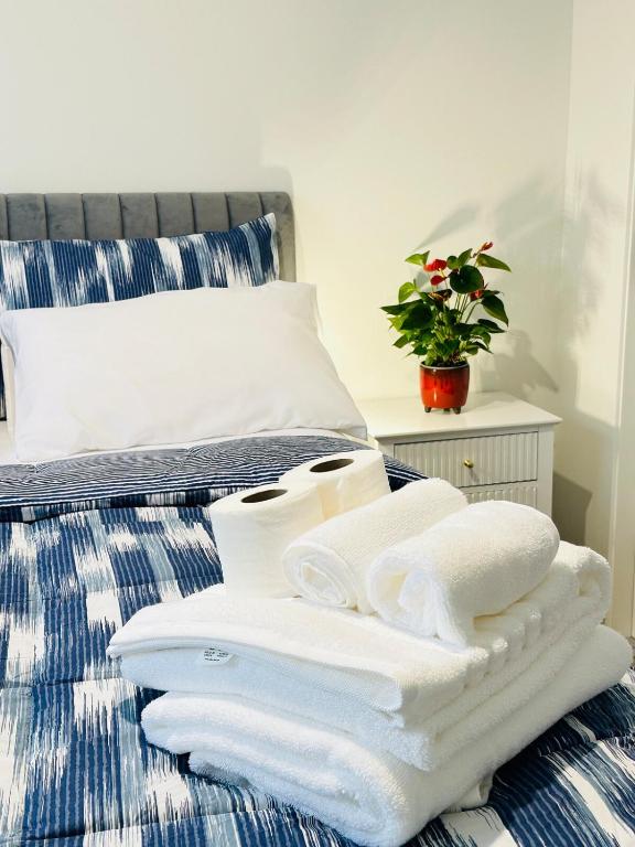 Cozy Retreat Close to Lake - Resim 2