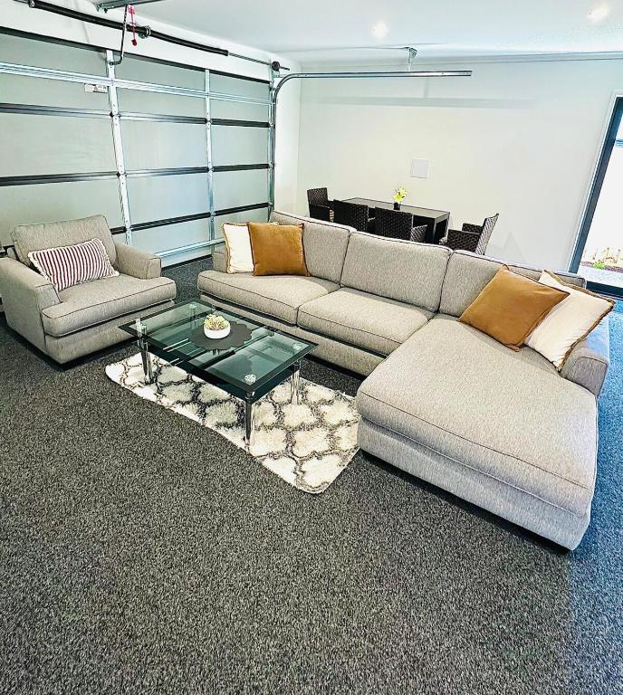 Cozy Retreat Close to Lake - Resim 24