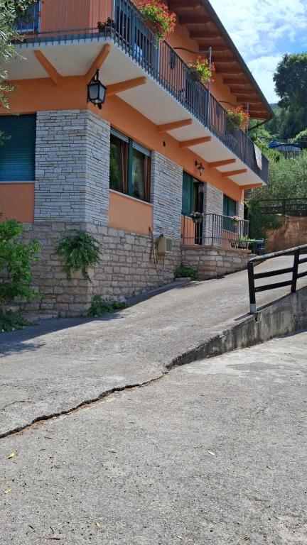 Locanda San Marco - 19