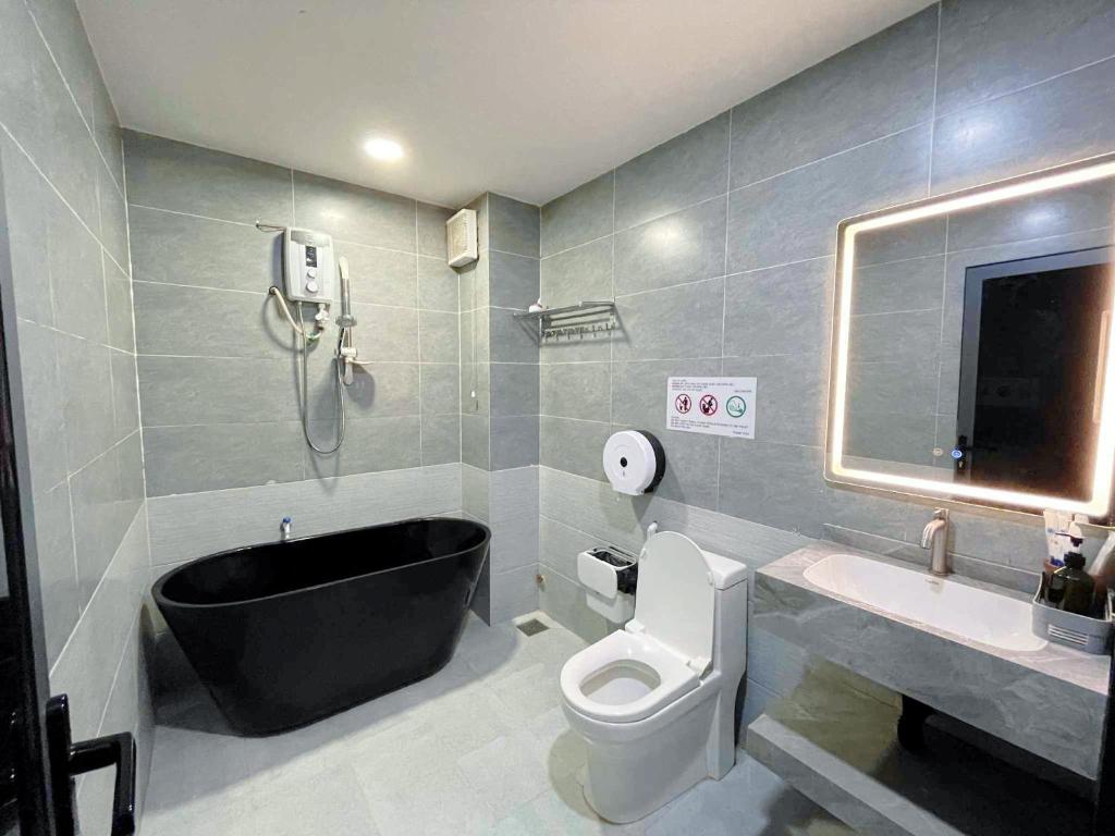 芹苴MIS HOSTEL Cần Thơ的相册照片