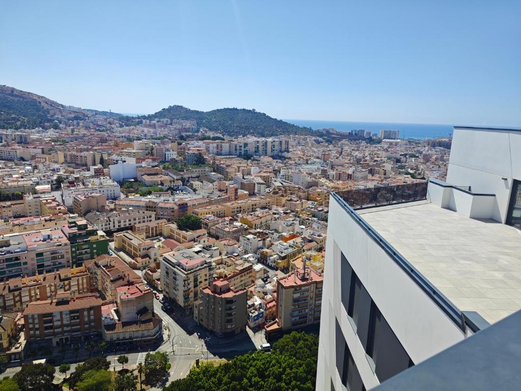Skyview Martiricos