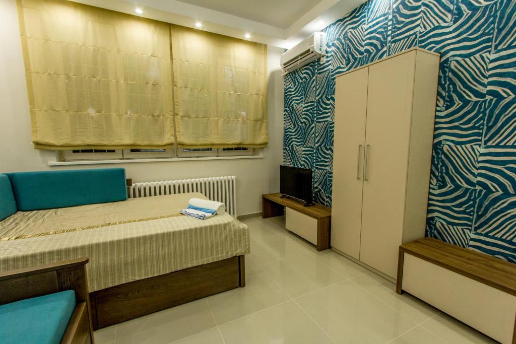 Apartments Jevremova - 