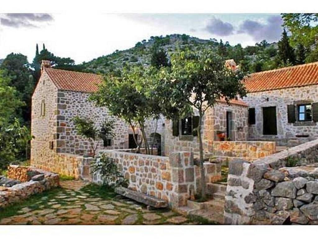 House Marin