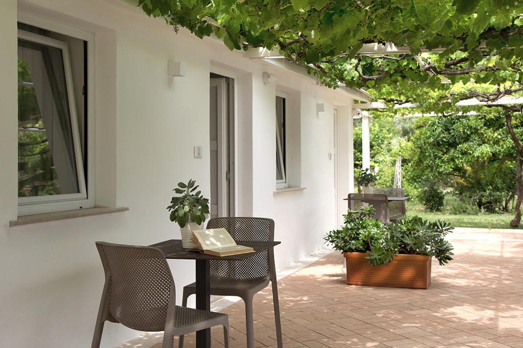 Primavilla Relais - 9