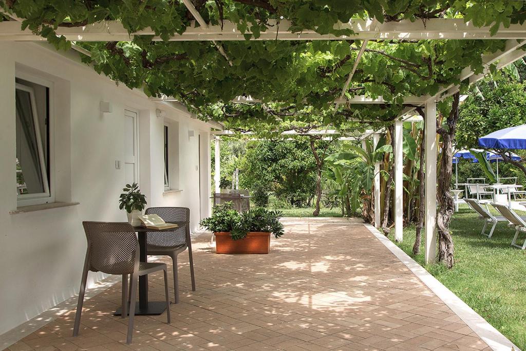 Primavilla Relais - 10