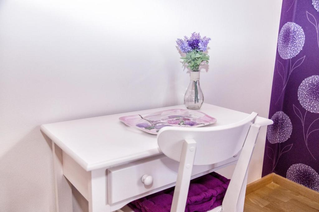 Apartamentos Momas La Casa De Mamá - 11