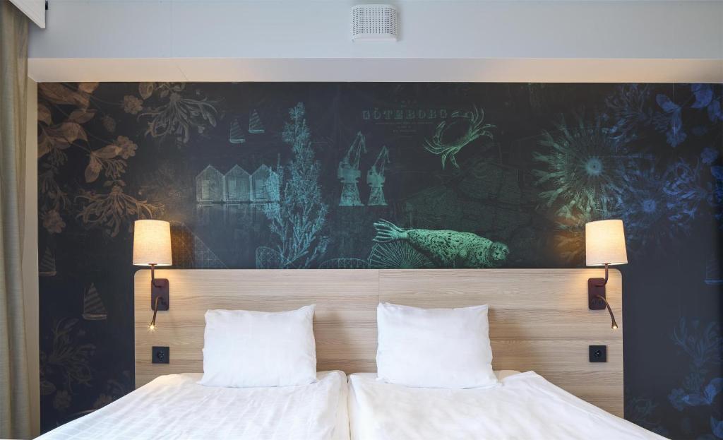 Scandic Backadal - Resim 6