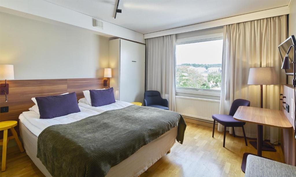 Scandic Backadal - Resim 9