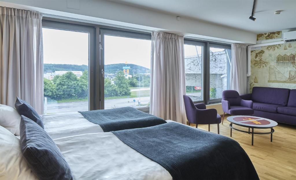 Scandic Backadal - Resim 10