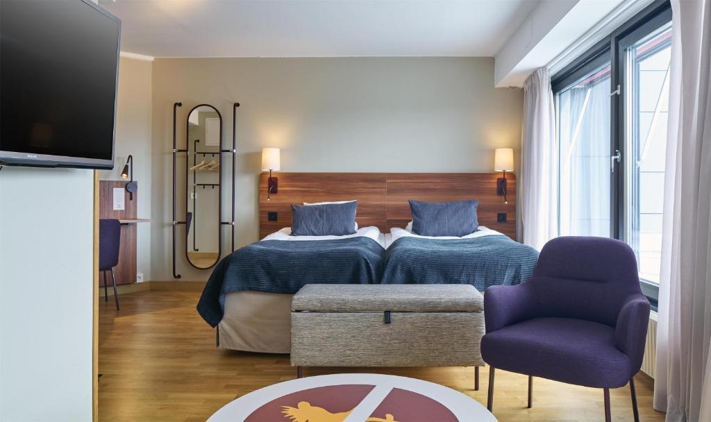 Scandic Backadal - Resim 12